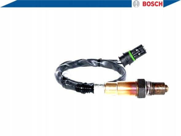 Bosch PRO/0 258 010 435 BOS Лямбда-зонд bmw 5 (f10) 5 (f11) 5 gran turismo (f + асистент зіткнення #34
