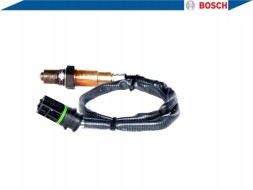 Bosch PRO/0 258 010 435 BOS Лямбда-зонд bmw 5 (f10) 5 (f11) 5 gran turismo (f + асистент зіткнення #34