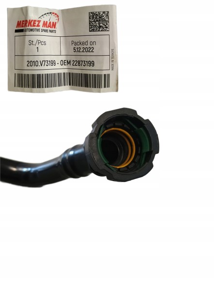 Китай 22873199 КАБЕЛЬ ЖИВЛЕННЯ RVI 7422873199 21638110