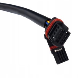 EDA Premium VIVM1011EL БІЧНЕ ДЗЕРКАЛО IVECO DAILY 2006-2009 9010129R Ліве з підігрівом