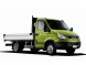 EDA Premium VIVM1011EL БІЧНЕ ДЗЕРКАЛО IVECO DAILY 2006-2009 9010129R Ліве з підігрівом
