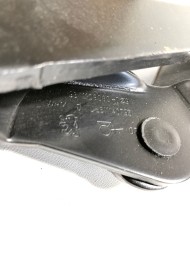 Peugeot OE МЕХАНІЗМ ВІДКРИТТЯ ДАХУ ПРАВИЙ PEUGEOT 206 CC CONVERTIBLE 1312831 OE!