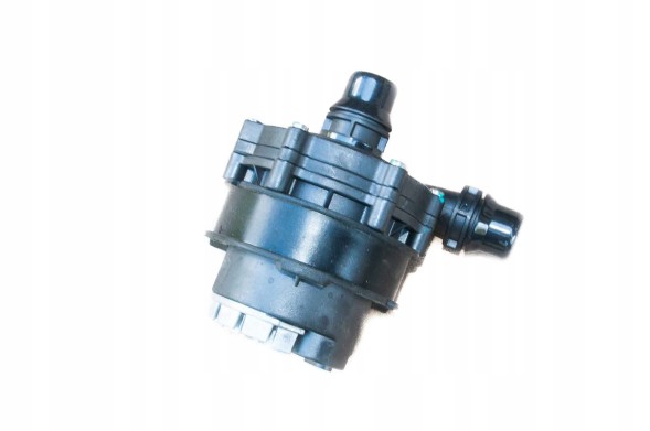 Mercedes-Benz OE A0005003700 0005003700 ДОДАТКОВИЙ ВОДЯНИЙ НАСОС MERCEDES PUMP A0005003700 OE NEW
