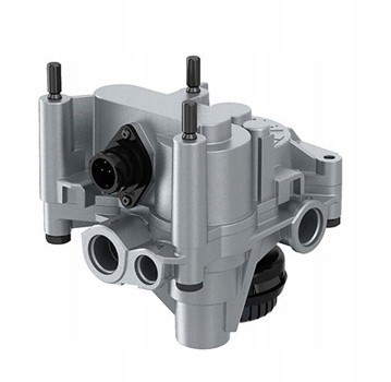 Mercedes-Benz OE MB0054296944 MB4802020040 Mercedes actros mp2 mp3 повітряний клапан ebs 0054296944 4802020040