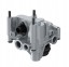 Mercedes-Benz OE MB0054296944 MB4802020040 Mercedes actros mp2 mp3 повітряний клапан ebs 0054296944 4802020040