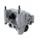 Mercedes-Benz OE MB0054296944 MB4802020040 Mercedes actros mp2 mp3 повітряний клапан ebs 0054296944 4802020040