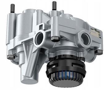 Mercedes-Benz OE MB0054296944 MB4802020040 Mercedes actros mp2 mp3 повітряний клапан ebs 0054296944 4802020040
