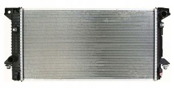 BF 1546352043892 Радіатор ford f-150 5.0 v8 2011 - 2014 рр