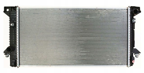 BF 1546352043892 Радіатор ford f-150 5.0 v8 2011 - 2014 рр