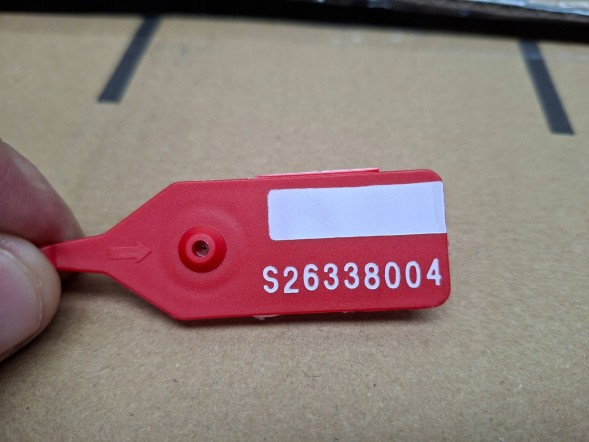 Fiat OE S26338004 КОРПУС ПОВІТРЯНОГО ФІЛЬТРА 52168824 FIAT DUCATO 2.2 MJET EURO 6 2021-