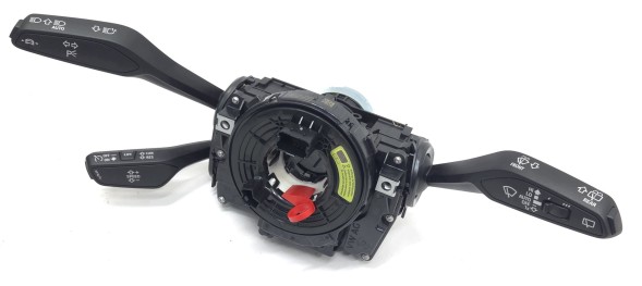 Audi OE 85E907129AA Audi Перемикачі (манетки) для Audi Q6 E-Tron 85E907129AA