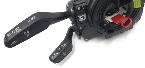 Audi OE 85E907129AA Audi Перемикачі (манетки) для Audi Q6 E-Tron 85E907129AA