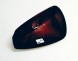 Mazda OE KR9P-69-1N1-TF Права накладка дзеркала, корпус Artisan red MAZDA CX-90 НОВА ОЕ