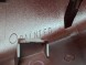 Mazda OE KR9P-69-1N1-TF Права накладка дзеркала, корпус Artisan red MAZDA CX-90 НОВА ОЕ