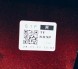 Mazda OE KR9P-69-1N1-TF Права накладка дзеркала, корпус Artisan red MAZDA CX-90 НОВА ОЕ