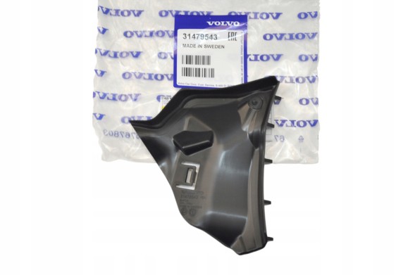 Volvo OE 31479543 VOLVO XC40 права прокладка амортизаційної стійки A OE