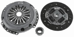 Sachs 3000 951 358 Зчеплення kpl. /Sachs/