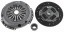 Sachs 3000 951 358 Зчеплення kpl. /Sachs/