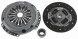 Sachs 3000 951 358 Зчеплення kpl. /Sachs/