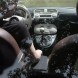 Rati V05207A Підлокітник Armster 3, Ford Focus III, 2015-2017, USB+AUX, тканина