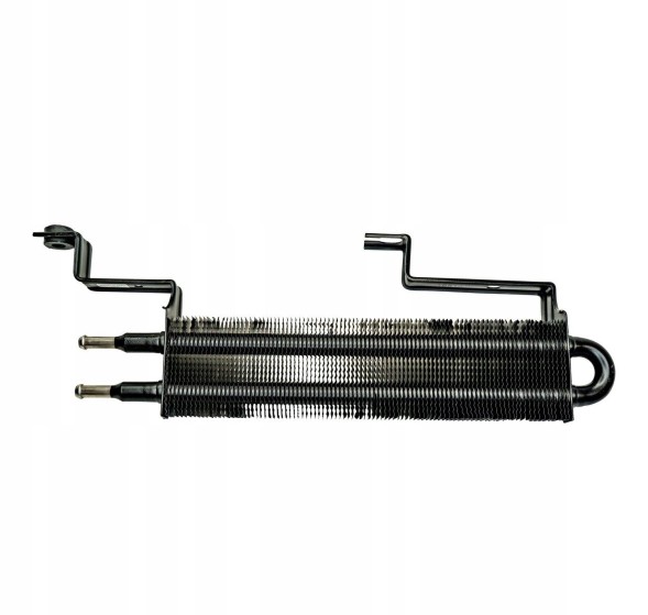 Edelmann ED-58040 Радіатор / маслоохолоджувач 3.6 dodge journey 11-19