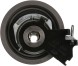 T43135 GATES Шків натяжний