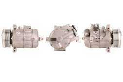 Lucas ACP783 Компресор кондиціонера suzuki grand vitara ii 1.9d 10.05-02.15