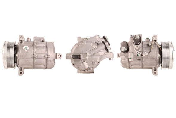 Lucas ACP783 Компресор кондиціонера suzuki grand vitara ii 1.9d 10.05-02.15