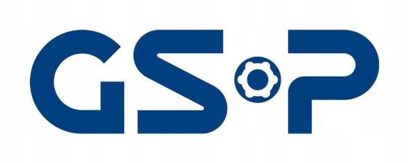 GSP 235005 Приводна піввісь l=p 235005 gsp