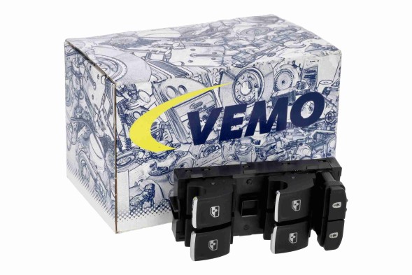 Vemo Перемикач склопідіймача Vemo V10-73-0679