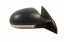 View Max 9555526M ПРАВЕ ДЗЕРКАЛО VW PASSAT B6 05-10 РОЗКЛАДНЕ 13 PIN