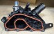 Tech-France Корпус термостата Renault Megane IV 1.3TCE Captur Kadjar M3761 110600260R