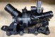 Tech-France Корпус термостата Renault Megane IV 1.3TCE Captur Kadjar M3761 110600260R