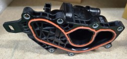 Tech-France Корпус термостата Renault Megane IV 1.3TCE Captur Kadjar M3761 110600260R