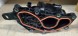 Tech-France Корпус термостата Renault Megane IV 1.3TCE Captur Kadjar M3761 110600260R