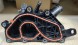 Tech-France Корпус термостата Renault Megane IV 1.3TCE Captur Kadjar M3761 110600260R