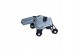 Maxgear 57-0253 Двигун склоочисника 57-0253 maxgear audi