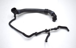 Volkswagen OE 5Q0122101CM Vw seat audi skoda 5q0 шнур водяного радіатора орг новий 5q0122101см