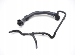 Volkswagen OE 5Q0122101CM Vw seat audi skoda 5q0 шнур водяного радіатора орг новий 5q0122101см