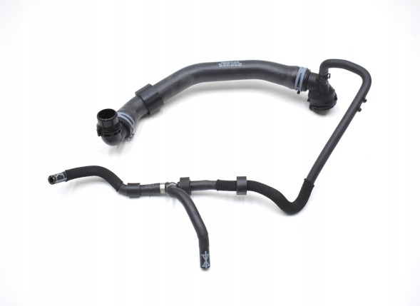 Volkswagen OE 5Q0122101CM Vw seat audi skoda 5q0 шнур водяного радіатора орг новий 5q0122101см