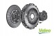 Valeo 827651 Комплект зчеплення 827651 valeo
