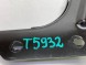 Mercedes-Benz OE Елемент посилення бампера Mercedes-Benz G W465 A4658806201
