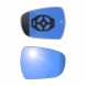 THOMASSS 1772969573/32935800 СИНІЙ BAIC Beijing 3 X3 2019-2026 2020 2021 2022 2023 2024 2025