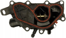 Gates ТЕРМОСТАТ, ОХОЛОДЖУЮЧА РІДИНА TH74598G1 GATES