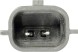 Gates ТЕРМОСТАТ, ОХОЛОДЖУЮЧА РІДИНА TH74598G1 GATES
