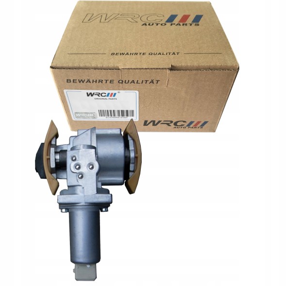 WRC Original Parts 6400006 Натяживч грм для audi a6 c5 4.2 quattro wrc