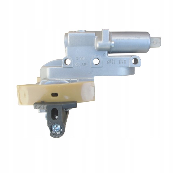 WRC Original Parts 6400006 Натяживч грм для audi a6 c5 4.2 quattro wrc