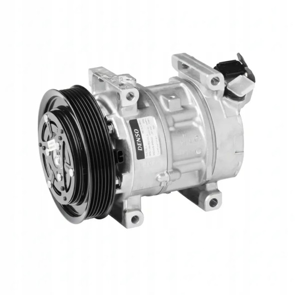 Denso DCP09008 Компресор кондиціонера dcp09008 denso