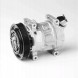 Denso DCP09008 Компресор кондиціонера dcp09008 denso