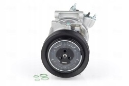 Nissens 890051 Компресор кондиціонера nissens 890051
